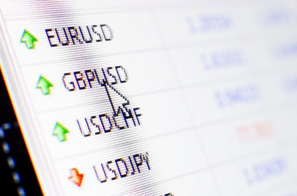 Exotic currency pairs to trade in forex